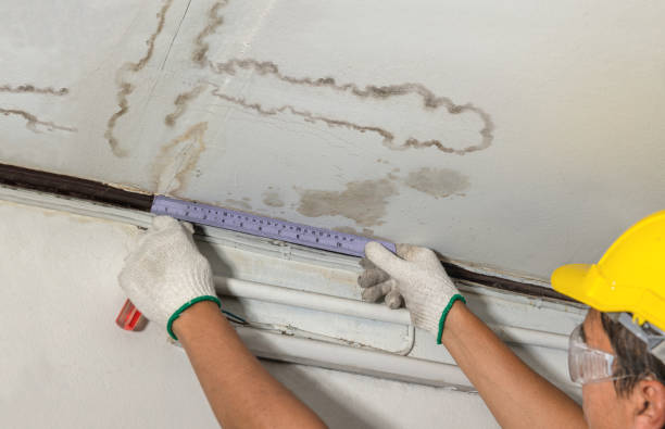 Reliable Sewage Cleanup contractor in Hoffman Estates, IL by Aqua Guard Water Damage